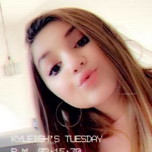 Meet your Posher, Kyleigh